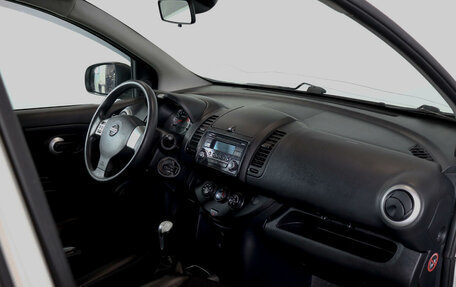 Nissan Note II рестайлинг, 2012 год, 1 048 000 рублей, 9 фотография