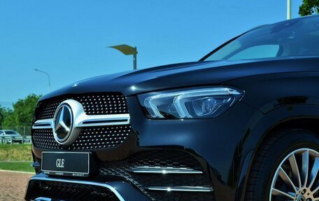 Mercedes-Benz GLE, 2022 год, 19 640 000 рублей, 7 фотография