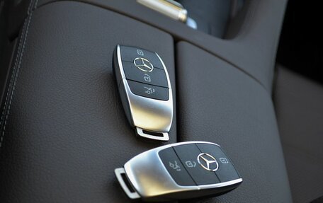 Mercedes-Benz GLE, 2022 год, 19 640 000 рублей, 19 фотография