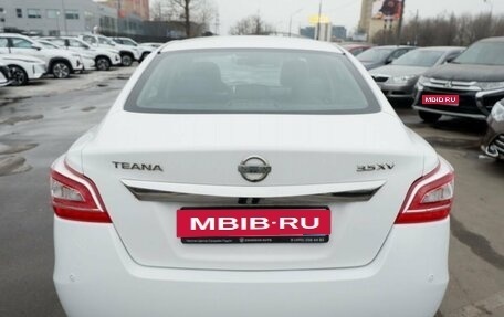 Nissan Teana, 2014 год, 1 599 000 рублей, 5 фотография