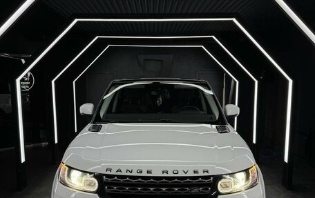 Land Rover Range Rover Sport II, 2016 год, 3 950 000 рублей, 5 фотография