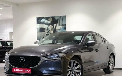 Mazda 6, 2021 год, 2 990 000 рублей, 1 фотография
