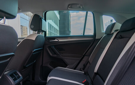 Volkswagen Tiguan II, 2019 год, 3 250 000 рублей, 12 фотография
