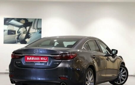 Mazda 6, 2021 год, 2 990 000 рублей, 4 фотография