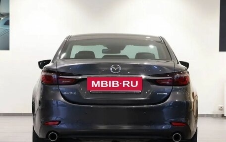 Mazda 6, 2021 год, 2 990 000 рублей, 5 фотография
