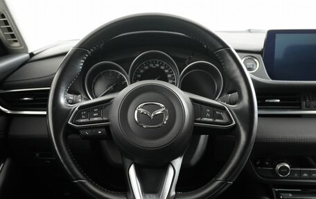Mazda 6, 2021 год, 2 990 000 рублей, 15 фотография
