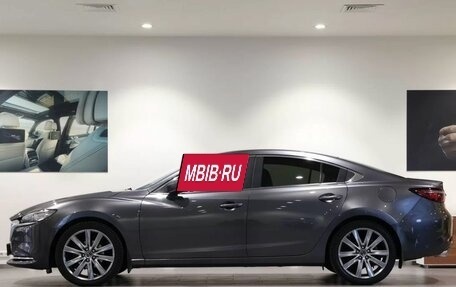 Mazda 6, 2021 год, 2 990 000 рублей, 6 фотография