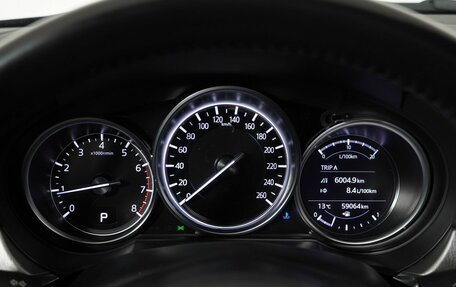 Mazda 6, 2021 год, 2 990 000 рублей, 27 фотография