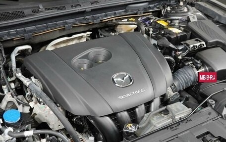 Mazda 6, 2021 год, 2 990 000 рублей, 22 фотография