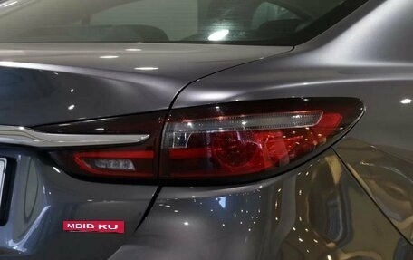 Mazda 6, 2021 год, 2 990 000 рублей, 25 фотография