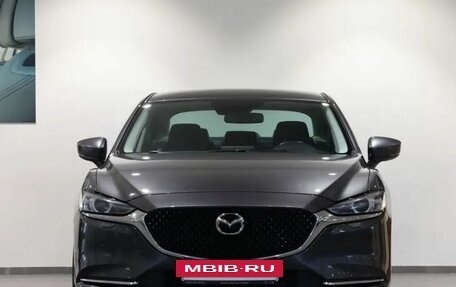 Mazda 6, 2021 год, 2 990 000 рублей, 24 фотография