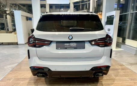 BMW X3, 2021 год, 7 749 000 рублей, 5 фотография