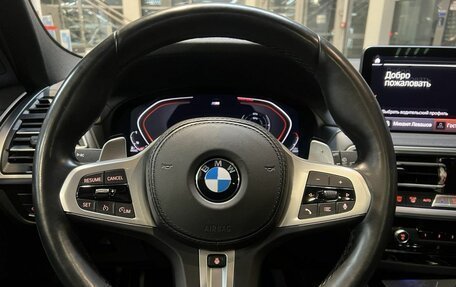 BMW X3, 2021 год, 7 749 000 рублей, 6 фотография