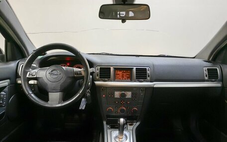 Opel Vectra C рестайлинг, 2008 год, 515 000 рублей, 12 фотография