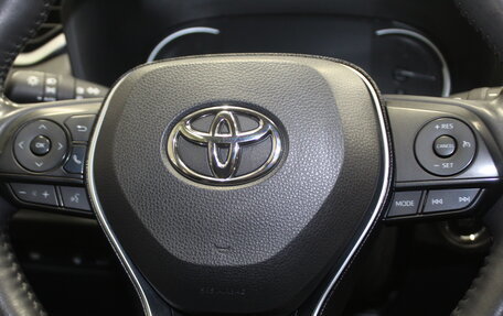Toyota RAV4, 2021 год, 3 500 000 рублей, 17 фотография