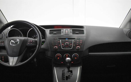 Mazda 5 II, 2012 год, 1 399 000 рублей, 5 фотография