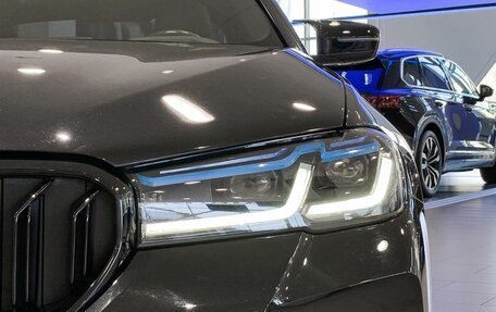 BMW 5 серия, 2021 год, 6 550 000 рублей, 8 фотография