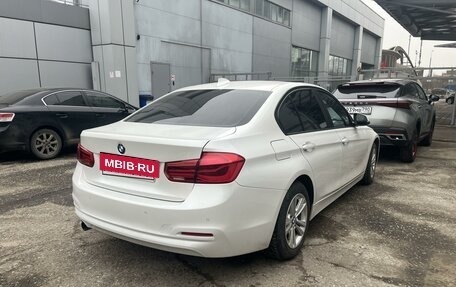 BMW 3 серия, 2018 год, 2 249 000 рублей, 2 фотография