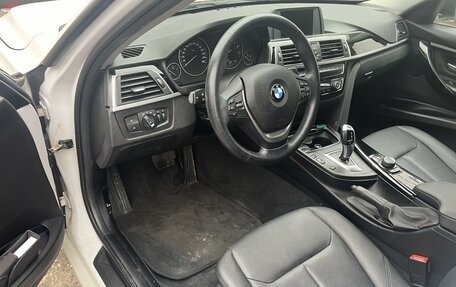 BMW 3 серия, 2018 год, 2 249 000 рублей, 3 фотография
