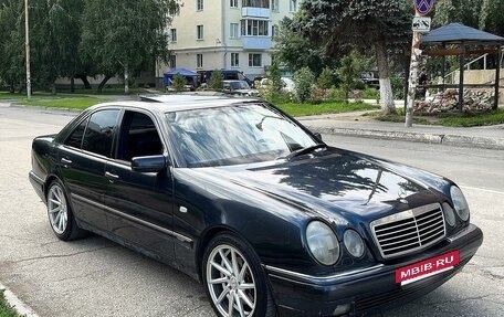 Mercedes-Benz E-Класс, 1999 год, 650 000 рублей, 8 фотография