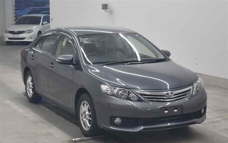 Toyota Allion, 2013 год, 1 390 000 рублей, 2 фотография