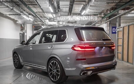 BMW X7, 2023 год, 15 799 999 рублей, 2 фотография