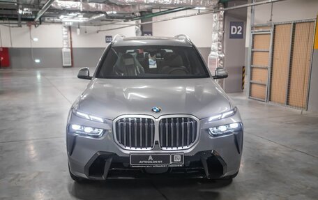 BMW X7, 2023 год, 15 799 999 рублей, 3 фотография