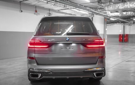 BMW X7, 2023 год, 15 799 999 рублей, 4 фотография