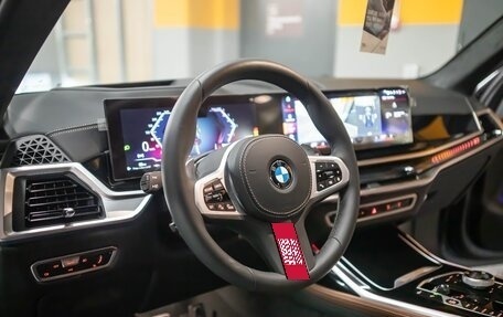 BMW X7, 2023 год, 15 799 999 рублей, 5 фотография