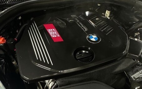 BMW 5 серия, 2019 год, 4 500 000 рублей, 17 фотография