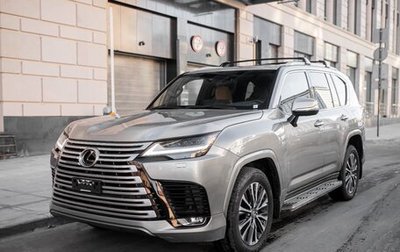 Lexus LX, 2022 год, 17 400 000 рублей, 1 фотография