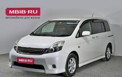 Toyota ISis I, 2012 год, 1 495 000 рублей, 1 фотография