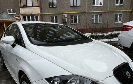 SEAT Leon II, 2012 год, 930 000 рублей, 2 фотография