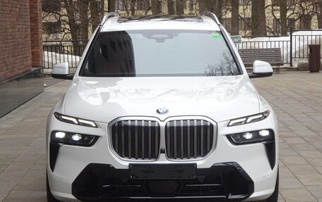 BMW X7, 2022 год, 15 500 000 рублей, 5 фотография