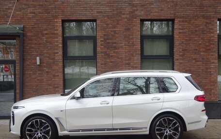 BMW X7, 2022 год, 15 500 000 рублей, 6 фотография