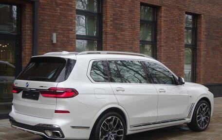 BMW X7, 2022 год, 15 500 000 рублей, 33 фотография