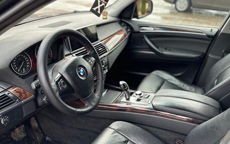 BMW X5, 2008 год, 1 490 000 рублей, 8 фотография