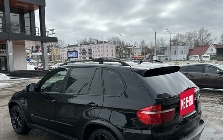 BMW X5, 2008 год, 1 490 000 рублей, 6 фотография