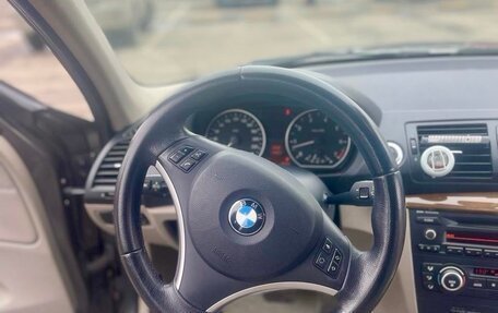 BMW 1 серия, 2007 год, 1 049 000 рублей, 11 фотография