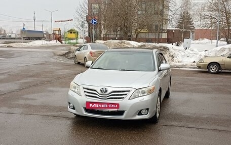 Toyota Camry, 2010 год, 1 340 000 рублей, 6 фотография