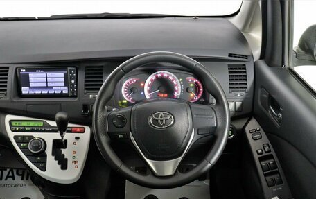 Toyota ISis I, 2012 год, 1 495 000 рублей, 9 фотография