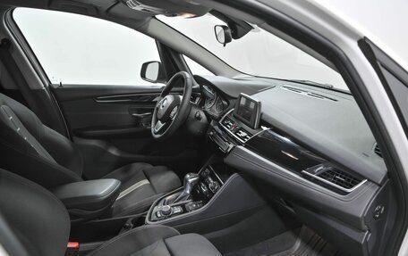 BMW 2 серия Active Tourer F45, 2017 год, 1 855 000 рублей, 7 фотография