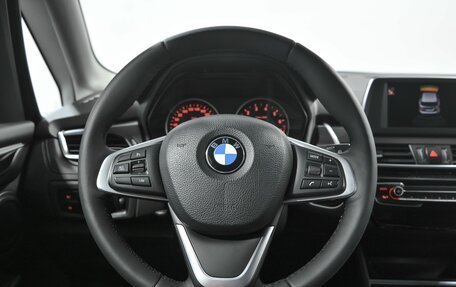 BMW 2 серия Active Tourer F45, 2017 год, 1 855 000 рублей, 9 фотография