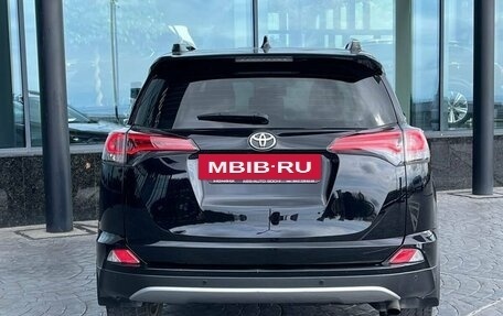 Toyota RAV4, 2019 год, 2 966 000 рублей, 4 фотография