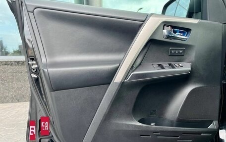 Toyota RAV4, 2019 год, 2 966 000 рублей, 8 фотография