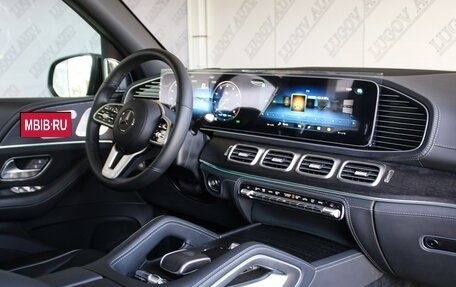 Mercedes-Benz Maybach GLS I, 2023 год, 30 000 000 рублей, 12 фотография