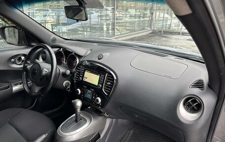 Nissan Juke II, 2018 год, 1 674 000 рублей, 16 фотография