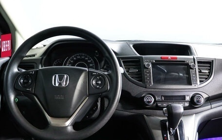 Honda CR-V IV, 2014 год, 2 400 000 рублей, 12 фотография