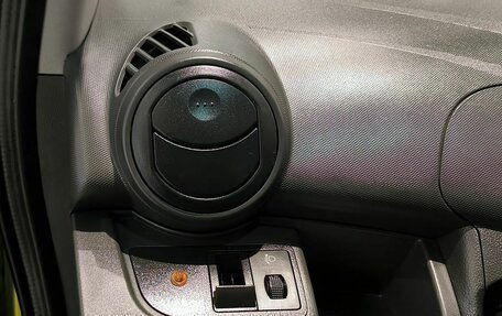 Chevrolet Spark III, 2012 год, 599 000 рублей, 8 фотография