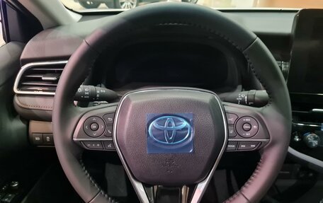 Toyota Camry, 2023 год, 5 155 000 рублей, 15 фотография